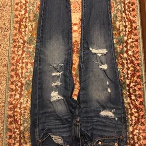 AE Boyfriend Jeans